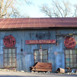Gold Strike Village Mobile Home & Rv Park