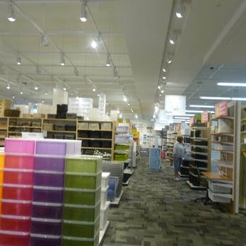 The Container Store - Home Decor Near Me - Las Vegas, Nevada