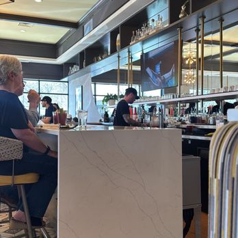 Brunch House - Bar area - Breakfast & Brunch Near Me - Grand Rapids, Michigan