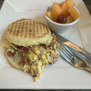 Coupa Cafe - Colonnade - Breakfast Arepa - Cafes Near Me - Los Altos, California Coupa Cafe - Colonnade - Breakfast Arepa - Cafes Near Me - Los Altos, California