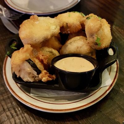 Rooster's Glenside by null