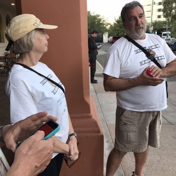 Meet Me At Maynards - History walk - Fitness & Instruction Near Me - Tucson, Arizona