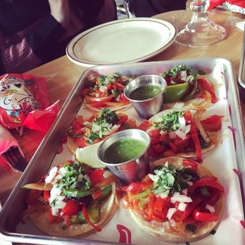 De Leon's Taco & Bar - Mexican Near Me - Spokane, Washington