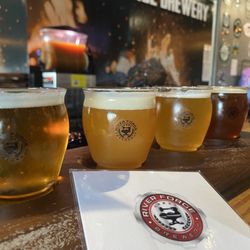 River Forge Brewery