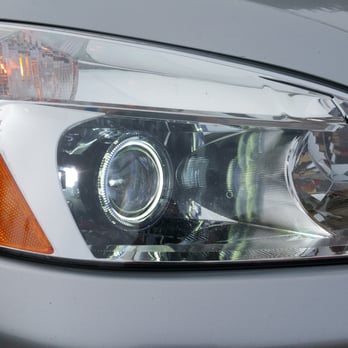 Headlights Nw - Auto Parts & Supplies Near Me - Portland, Oregon
