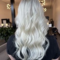 Hair By Lindsey Hart