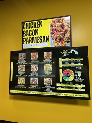 Mr. Fries Man by null