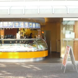 Gelateria Calchera - Ansicht Gelateria Simeonstraße 28 Trier