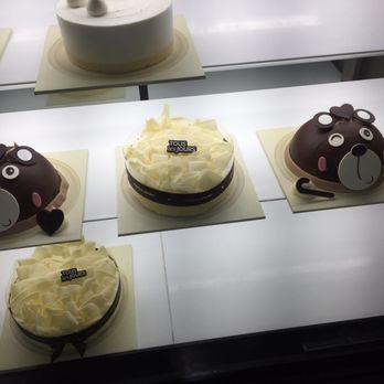 Tous Les Jours - Bakeries Near Me - Bellevue, Washington