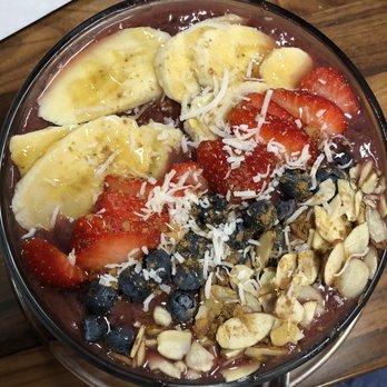 Double Shot Coffee - Açaí bowl - Coffee & Tea Near Me - San Francisco, California Double Shot Coffee - Açaí bowl - Coffee & Tea Near Me - San Francisco, California