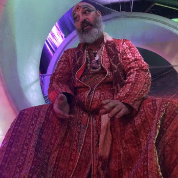 Kaleidoscope Experience - Festivals Near Me - Los Angeles, California