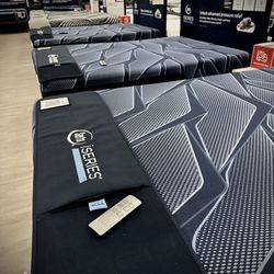 Mattress Firm Legacy Square