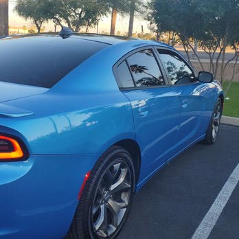 MR. SWIRLZ Detailing - Auto Detailing Near Me