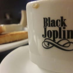 Black Joplin - Merienda