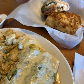 Solazo Taqueria - Enchiladas suizas - Mexican Near Me - Jacksonville, Florida Solazo Taqueria - Enchiladas suizas - Mexican Near Me - Jacksonville, Florida