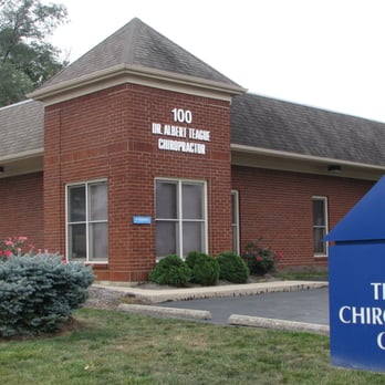 Teague Chiropractic - Chiropractors Near Me - Englewood, Ohio Teague Chiropractic - Chiropractors Near Me - Englewood, Ohio