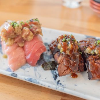 Izakaya Supa Banana - Izakaya Near Me - Redmond, Washington Izakaya Supa Banana - Izakaya Near Me - Redmond, Washington