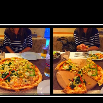 Neue Welt - Pizza Near Me - Altshausen, BW Neue Welt - Pizza Near Me - Altshausen, BW
