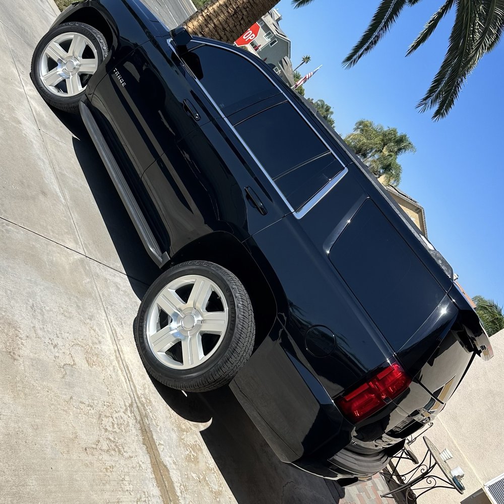 Xclusive Auto Collision - repaired - Auto Repair Near Me - Paramount, California Xclusive Auto Collision - repaired - Auto Repair Near Me - Paramount, California