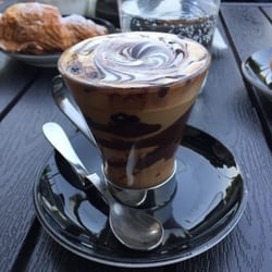 Amor di Sicilia - Marocchino buonissimo