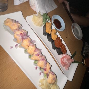 Haruki East - Japanese Near Me - Providence, Rhode Island Haruki East - Japanese Near Me - Providence, Rhode Island