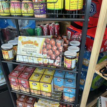 Unreal Poke - They brought the Hawaiian goods y'all. Don't forget the guava jam or lilikoi jelly - Pop-Up Restaurants Near Me - Arcadia, California Unreal Poke - They brought the Hawaiian goods y'all. Don't forget the guava jam or lilikoi jelly - Pop-Up Restaurants Near Me - Arcadia, California
