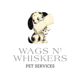 Wags N Whiskers Pet Services - Pet Waste Removal Near Me Wags N Whiskers Pet Services - Pet Waste Removal Near Me