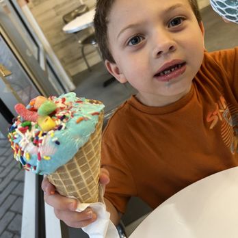 Arctic Creamery - Ice Cream & Frozen Yogurt Near Me - Anderson, South Carolina Arctic Creamery - Ice Cream & Frozen Yogurt Near Me - Anderson, South Carolina