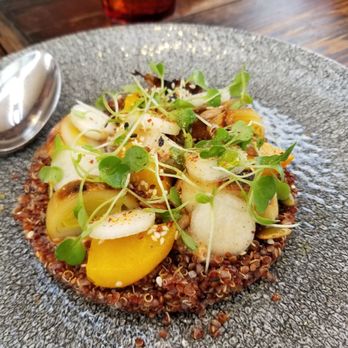 Campfire - New American Near Me - Carlsbad, California