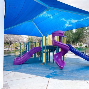 Discovery Park - Parks Near Me - Henderson, Nevada