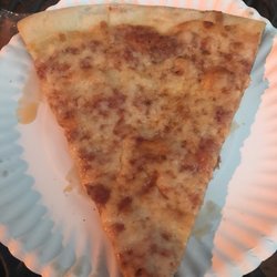 Roman Delight Pizza
