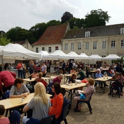 Brussel Food Festival