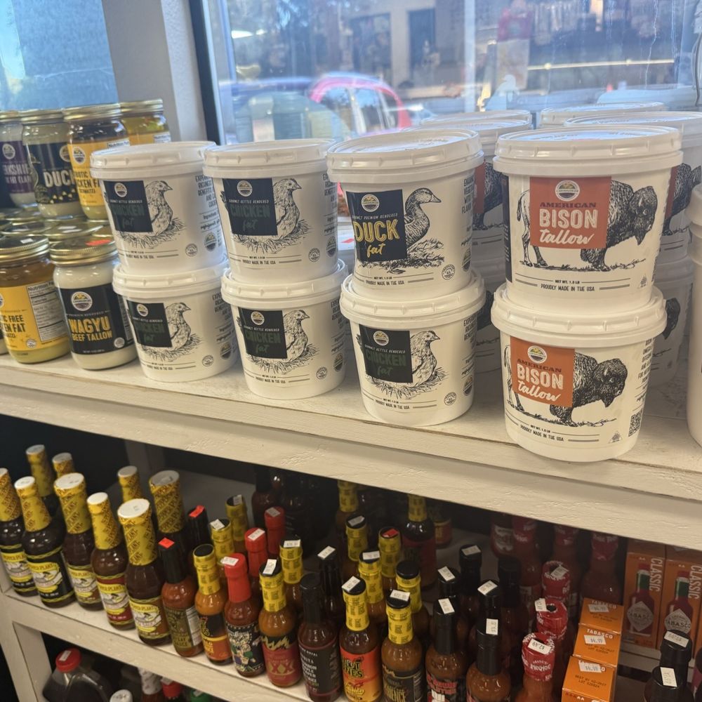 Kings Meats - Butcher Near Me - Diamond Springs, California