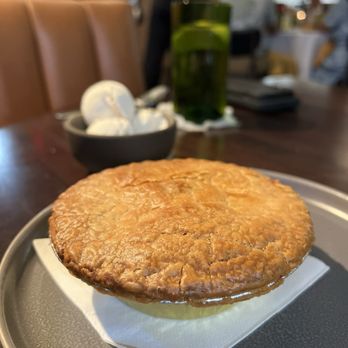 Lehua Restaurant - Holy pear pie w a side of ice cream - Hawaiian Near Me - Hilo, Hawaii Lehua Restaurant - Holy pear pie w a side of ice cream - Hawaiian Near Me - Hilo, Hawaii