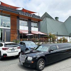 Starline Town Car & Limousine Service