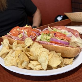 Al's Restaurant Pizzeria & Grill - Italian Sub - Pizza Near Me - Clear Spring, Maryland