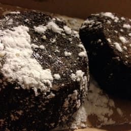 Lava Cake
