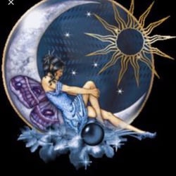 Psychic Readings By Ashley - Psychic readings by Ashley is a gifted psychic who can and will tell u everything she can see all matters of life