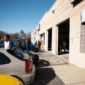 Restorify Auto - Grand opening - Auto Repair Near Me - Hyattsville, Maryland