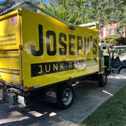 Joseph's Junk Removal