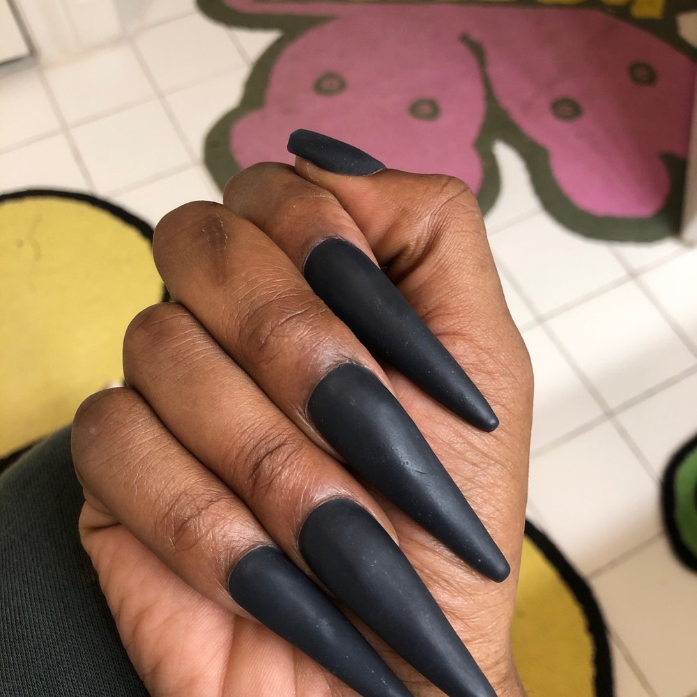 Luxury Nail Spa - Waxing Near Me - Decatur, Georgia Luxury Nail Spa - Waxing Near Me - Decatur, Georgia