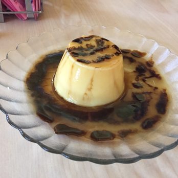 Abuelita's New Mexican Kitchen - This is not your ordinary flan. OMG - New Mexican Cuisine Near Me - Albuquerque, New Mexico Abuelita's New Mexican Kitchen - This is not your ordinary flan. OMG - New Mexican Cuisine Near Me - Albuquerque, New Mexico
