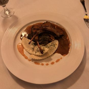 The Refectory Restaurant - French Near Me - Columbus, Ohio The Refectory Restaurant - French Near Me - Columbus, Ohio