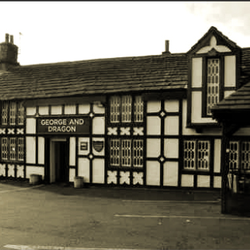 George & Dragon
