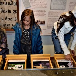 Cannon Beach History Center and Museum