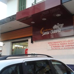 Panificadora Santa Olímpia