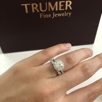 Trumer Fine Jewelry - Jewelry Near Me - Los Angeles, California Trumer Fine Jewelry - Jewelry Near Me - Los Angeles, California