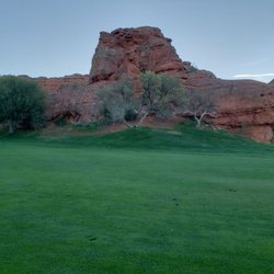 Dixie Red Hills Golf Course
