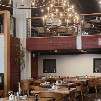 Lumi Restaurant - Mediterranean Near Me - Minneapolis, Minnesota