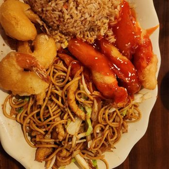 Chan's Place - Chinese Near Me - Woodinville, Washington